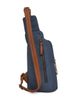Celtic & Co. Celtic & Co. Canvas Sling Bag - 2