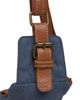 Celtic & Co. Celtic & Co. Canvas Sling Bag - 3