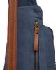 Celtic & Co. Celtic & Co. Canvas Sling Bag - 5