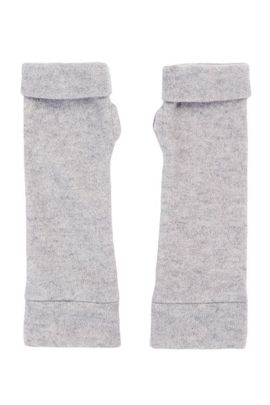 Celtic & Co. Celtic & Co. Cashmere Fingerless Gloves