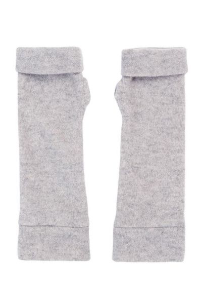 Celtic & Co. Celtic & Co. Cashmere Fingerless Gloves