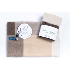 Celtic & Co. Celtic & Co. Cashmere Neckwarmer And Glove Bundle Set
