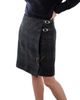 Celtic & Co. Celtic & Co. Celt Mini Kilt Skirt - 1