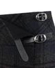 Celtic & Co. Celtic & Co. Celt Mini Kilt Skirt - 5