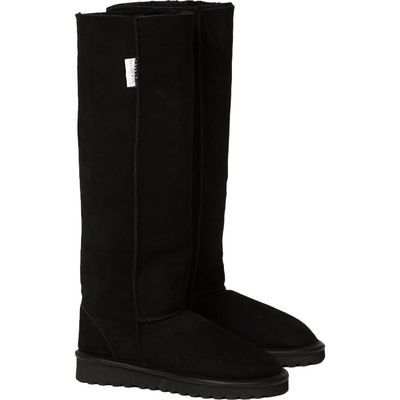 Celtic & Co. Celtic & Co. Celt Shearling Knee Boot