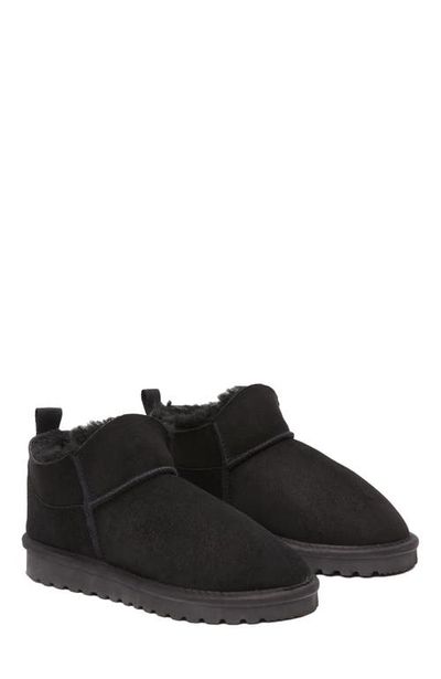 Celtic & Co. Celtic & Co. Celt Shearling Super Shortie Boots