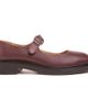 Celtic & Co. Celtic & Co. Chunky Mary Jane Platform Shoes - 1
