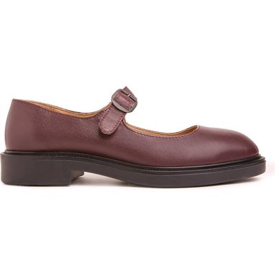 Celtic & Co. Celtic & Co. Chunky Mary Jane Platform Shoes