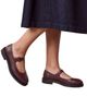 Celtic & Co. Celtic & Co. Chunky Mary Jane Platform Shoes - 3