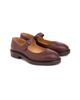 Celtic & Co. Celtic & Co. Chunky Mary Jane Platform Shoes - 5