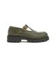 Celtic & Co. Celtic & Co. Chunky T Bar Loafer - 1