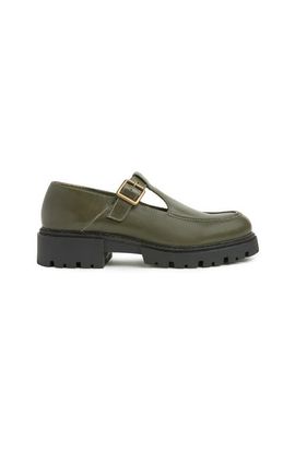 Celtic & Co. Celtic & Co. Chunky T Bar Loafer