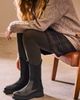 Celtic & Co. Celtic & Co. Chunky Tall Chelsea Boot - 3