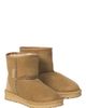 Celtic & Co. Celtic & Co. Classic Shearling Shortie Boots - 1