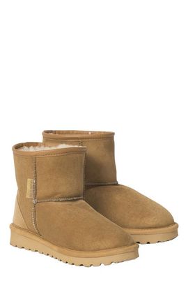 Celtic & Co. Celtic & Co. Classic Shearling Shortie Boots
