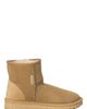 Celtic & Co. Celtic & Co. Classic Shearling Shortie Boots - 2