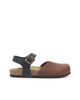 Celtic & Co. Celtic & Co. Closed Toe Sandal - 1