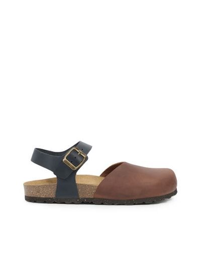 Celtic & Co. Celtic & Co. Closed Toe Sandal