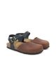 Celtic & Co. Celtic & Co. Closed Toe Sandal - 2