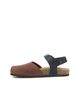 Celtic & Co. Celtic & Co. Closed Toe Sandal - 3
