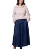 Celtic & Co. Celtic & Co. Collared Slouch Jumper - 3