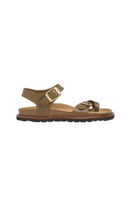 Celtic & Co. Celtic & Co. Contoured Slip-On Clog Mule Sandals