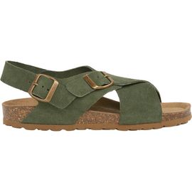 Celtic & Co. Celtic & Co. Crossover Buckle Sandal