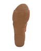 Celtic & Co. Celtic & Co. Crossover Detail Wedge Sandal - 5