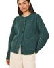 Celtic & Co. Celtic & Co. Donegal Boxy Cardigan - 3