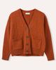 Celtic & Co. Celtic & Co. Donegal Boxy V-Neck Cardigan - 2