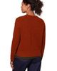 Celtic & Co. Celtic & Co. Donegal Boxy V-Neck Cardigan - 5