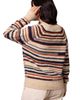 Celtic & Co. Celtic & Co. Donegal Broken Stripe Sweater - 3