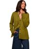 Celtic & Co. Celtic & Co. Drop Shoulder Slouch Cardigan - 1