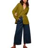 Celtic & Co. Celtic & Co. Drop Shoulder Slouch Cardigan - 3