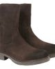 Celtic & Co. Celtic & Co. Essential Leather Ankle Boots - 1