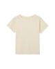 Celtic & Co. Celtic & Co. Eyelet Sleeve Soft-Drape Jersey T-Shirt - 2