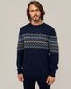 Celtic & Co. Celtic & Co. Fair Isle Sweater - 1