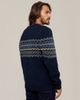 Celtic & Co. Celtic & Co. Fair Isle Sweater - 3