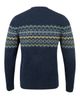 Celtic & Co. Celtic & Co. Fair Isle Sweater - 5