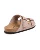 Celtic & Co. Celtic & Co. Felt Double Buckle Slide Sandal - 2