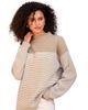 Celtic & Co. Celtic & Co. Felted Funnel Neck Sweater - 1