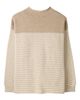 Celtic & Co. Celtic & Co. Felted Funnel Neck Sweater - 2