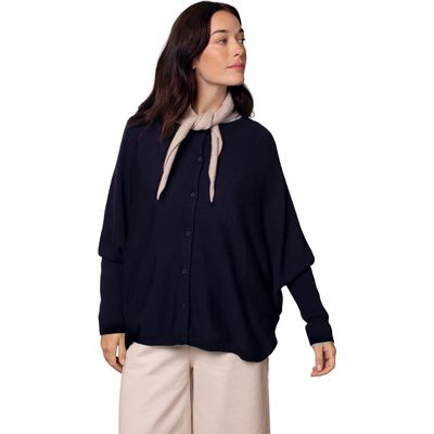 Celtic & Co. Celtic & Co. Fine Knit Merino Cardigan