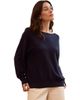 Celtic & Co. Celtic & Co. Fine Knit Merino Relaxed Sweater - 1