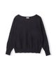 Celtic & Co. Celtic & Co. Fine Knit Merino Relaxed Sweater - 2
