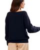 Celtic & Co. Celtic & Co. Fine Knit Merino Relaxed Sweater - 5