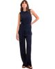 Celtic & Co. Celtic & Co. Fine Knit Sleeveless Tunic - 1