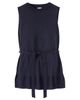 Celtic & Co. Celtic & Co. Fine Knit Sleeveless Tunic - 3