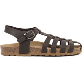 Celtic & Co. Celtic & Co. Fisherman's Flat Sandal