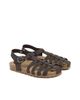 Celtic & Co. Celtic & Co. Fisherman's Flat Sandal - 2